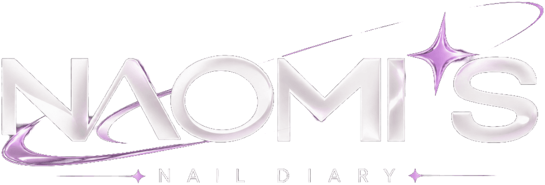 Naomi's Nail Diary